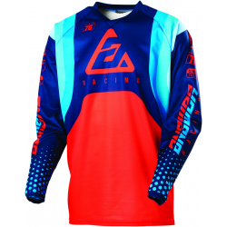 Tenue ANSWER Syncron Swish Pro Blue/Astana/Red Taille 32 / L