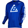 Tenue ANSWER Arkon Bold Bleu Reflex / Blanc