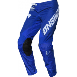 Tenue ANSWER Arkon Bold Bleu Reflex / Blanc