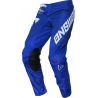 Tenue ANSWER Arkon Bold Bleu Reflex / Blanc