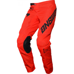 Tenue ANSWER Arkon Bold Rouge
