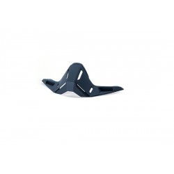 Protège nez FMF POWERBOMB noir ou blanc