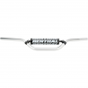 Guidon RENTHAL 22,2 mm Noir ou gris