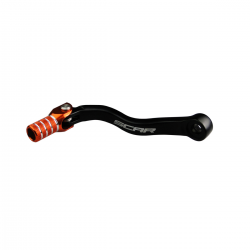 Sélecteur de vitesses SCAR 125 150 SX EXC KTM 2017 à 2022