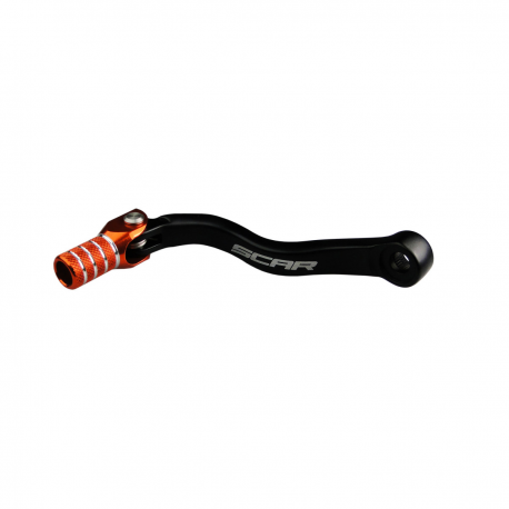 Sélecteur de vitesses SCAR 125 144 150 200 SX KTM 1990 à 2015 Sélecteur de vitesses SCAR 125 144 150 200 SX KTM 1990 à 2015