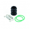 Kit montage échappement BOLT KTM SX 50 / HVA TC 50