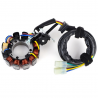 Stator d'allumage 450 CRF X / HM HONDA 2005 à 2009 - 2012 à 2017