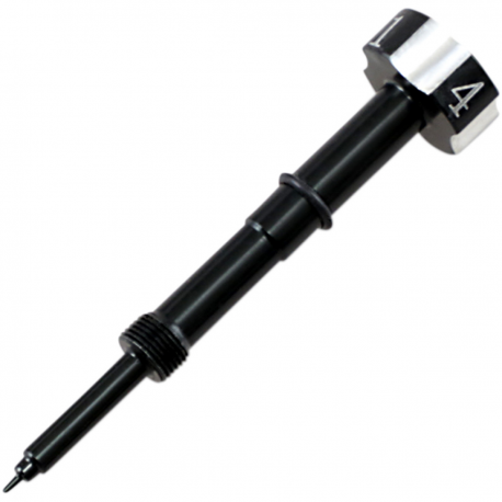 Vis de richesse SCAR carburateur KEIHIN Vis de richesse SCAR carburateur KEIHIN
