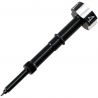 Vis de richesse SCAR carburateur KEIHIN