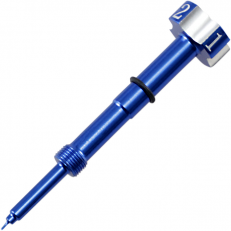 Vis de richesse SCAR carburateur KEIHIN