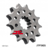 Pignon JT SROCKET 85 SX KTM 2018 à 2022 acier standard