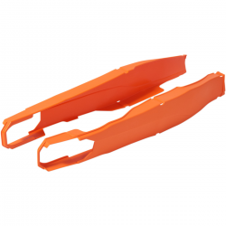 Protections de bras oscillant KTM POLISPORT Orange