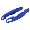 Protections de bras oscillant SHERCO POLISPORT Bleu