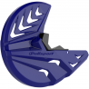 Protection de disque YAMAHA POLISPORT