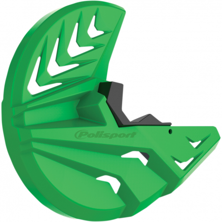 Protection de disque KAWASAKI POLISPORT Protection de disque KAWASAKI POLISPORT