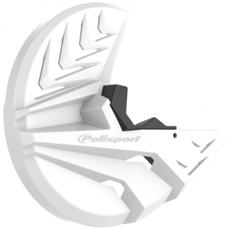 Protection de disque KTM POLISPORT