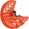 Protection de disque KTM POLISPORT