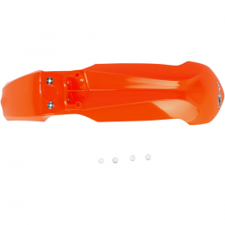 Garde boue avant KTM
