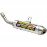 Silencieux PRO CIRCUIT 304 Factory GAS GAS MC
