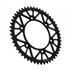 Couronne JT Sprockets aluminium GAS GAS 2021
