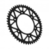 Couronne JT Sprockets aluminium GAS GAS 2021