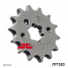 Pignon 80 85 RM 1989 à 2022 JT Sprockets acier standard 428