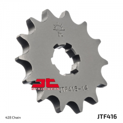 Pignon JT Sprockets DT DTR DTE DTF