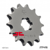 Pignon JT Sprockets DT DTR DTE DTF