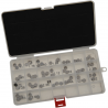Kit pastilles / Cales de soupape 8.90 mm 1.72 / 2.60