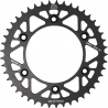 Couronne JT Sprockets aluminium GAS GAS 2021