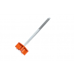 Vis de fixation filtre à air TWIN AIR 80 mm