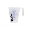 Doseur d'huile / carburant 500ml BIHR