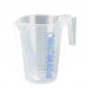 Doseur d'huile / carburant PRESSOL 1000ml