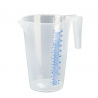 Doseur d'huile / carburant PRESSOL 2000ml