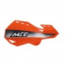 Protèges mains MEC DUAL Orange (Rtech)