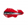 Protèges mains MEC DUAL Rouge (Rtech)