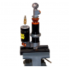 Vis de recharge azote amortisseur WP KTM HVA GAS GAS SHERCO