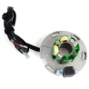 Stator d'allumage 125 RM Suzuki 1989 à 1995 / 250 RM 1994 à 1995