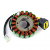 Stator d'allumage TM Racing MX / EN 4 Temps Ref : F15551.02