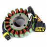 Stator d'allumage TM Racing MX / EN Ref : F15551