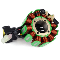 Stator d'allumage TM Racing MX / EN 4 Temps Ref : F15547