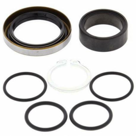 Kit reconditionnement d'arbre de sortie de boite ALL BALLS KTM 250 SX / 300 EXC
