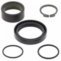 Kit reconditionnement d'arbre de sortie de boite ALL BALLS Kawasaki 125 KX