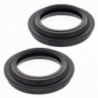 Paire de caches poussière de fourche ALL BALLS 85 RM / 85 CR