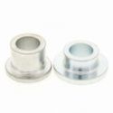 Kit entretoises de roue arrière ALL BALLS - 650 XR L 1996 à 2022