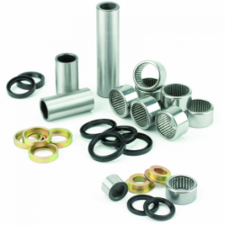 Kit roulements de biellettes ALL BALLS Honda 450 CRF 2017 à 2024 / 250 CRF 2018 à 2014