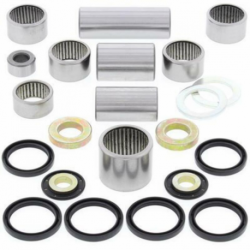 Kit roulements de biellettes ALL BALLS Honda 125 CR 1997