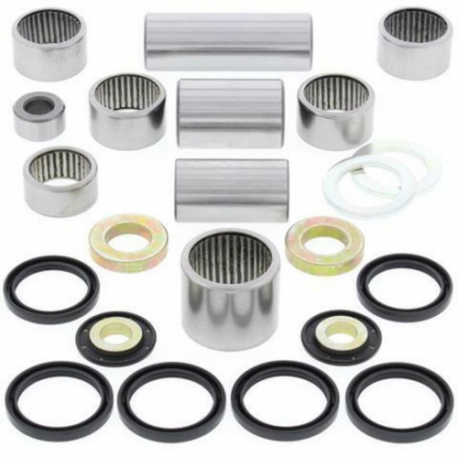 Kit roulements de biellettes ALL BALLS Honda 125 CR 1997