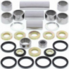Kit roulements de biellettes ALL BALLS Honda 125 CR / 250 CR 1998 à 1999