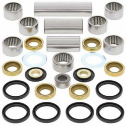 Kit roulements de biellettes ALL BALLS Honda 125 CR / 250 CR 2000 à 2001